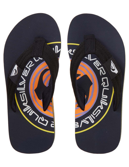 QUIKSILVER Molokai Layback Youth - Chanclas