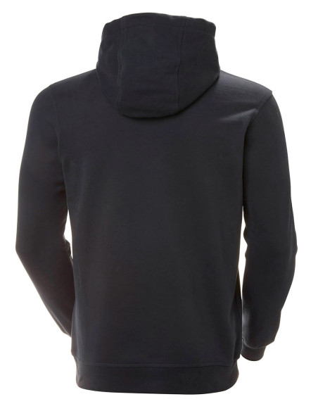 HELLY HANSEN Logo - Sweatshirt