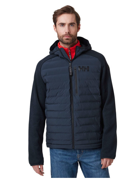 HELLY HANSEN Isolante ibrido Oceano Artico - Giacca