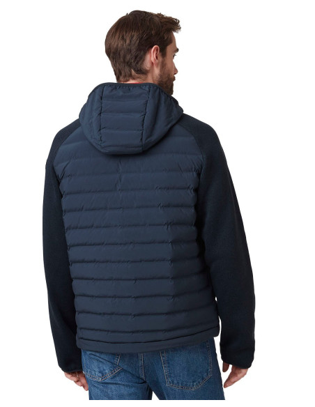 HELLY HANSEN Isolante ibrido Oceano Artico - Giacca