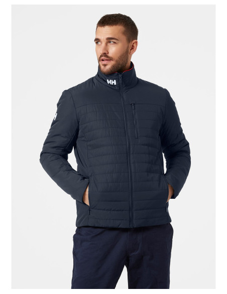 HELLY HANSEN Crew Insulator 2.0 - Veste