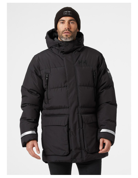 HELLY HANSEN Reine Puffy - Abrigo