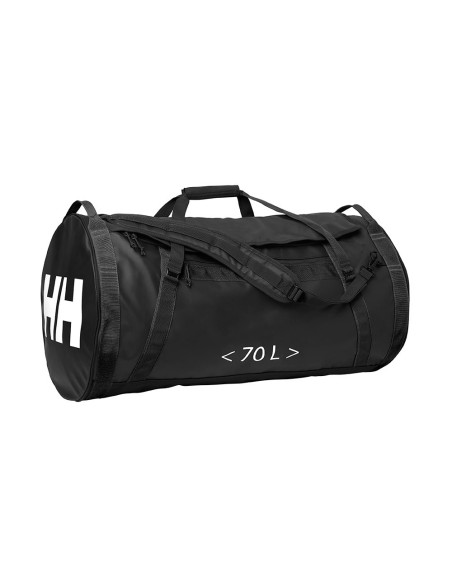 HELLY HANSEN Duffel Bag 2 70L - Bolsa de deporte