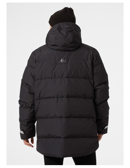 HELLY HANSEN Reine Puffy - Abrigo