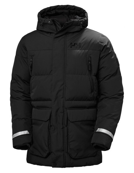 HELLY HANSEN Reine Puffy - Abrigo