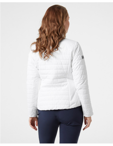 HELLY HANSEN Crew Insulator 2.0 - Jacket