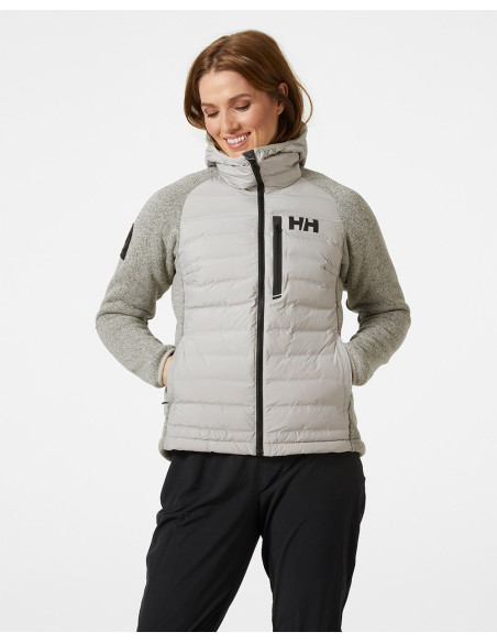 HELLY HANSEN Arctic Ocean Hybrid Ins - Jacket