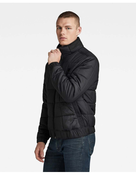 G-STAR Meefic quilted  - Chaqueta