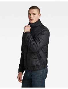 G-STAR Meefic quilted - Jacket 2
