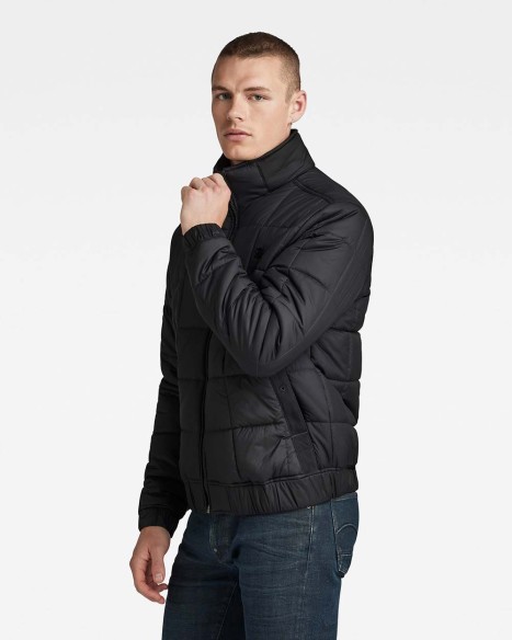 G-STAR Meefic quilted - Jacket