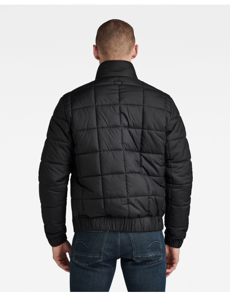 G-STAR Meefic quilted  - Chaqueta