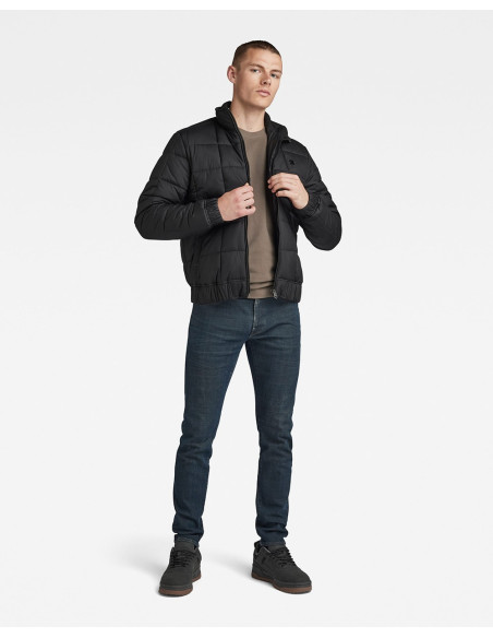 G-STAR Meefic quilted  - Chaqueta