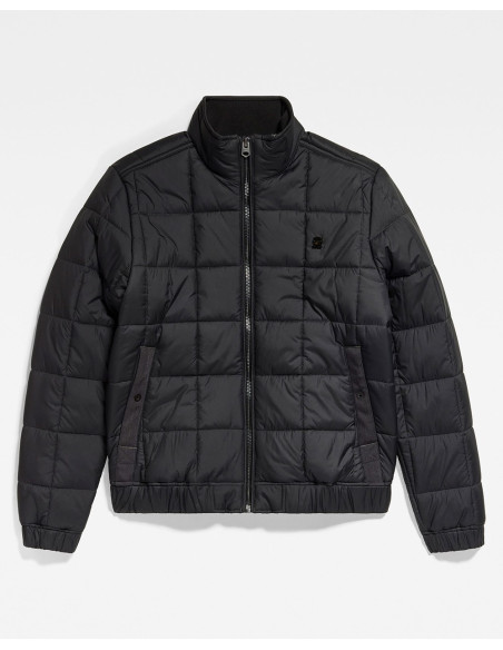 G-STAR Meefic quilted  - Chaqueta