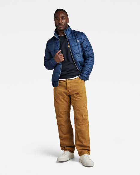 G-STAR Meefic Steppjacke