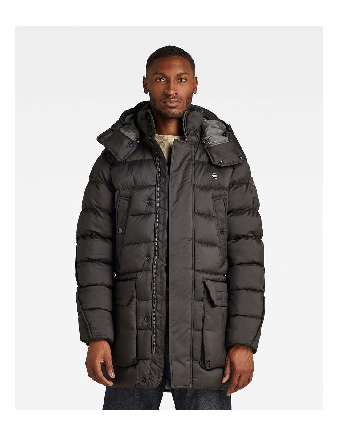 Parka g star deals