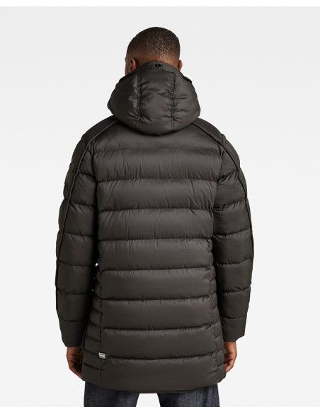 G-STAR G- Whistler Pdd Hdd - Parka