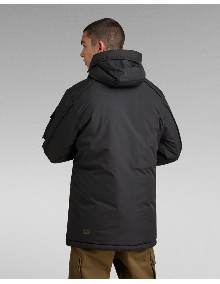 G-STAR Vodan pdd Hdd - Parka