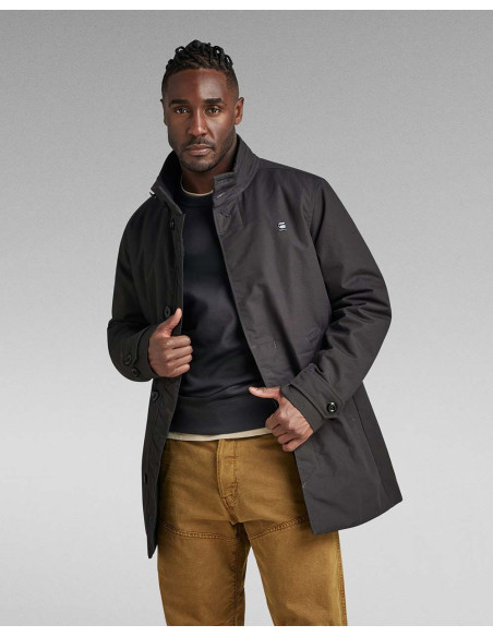 G-STAR Padded trench coat - Parka