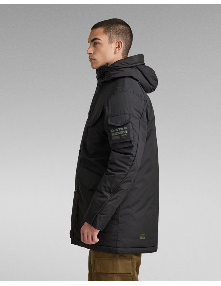 G-STAR Vodan pdd Hdd - Parka