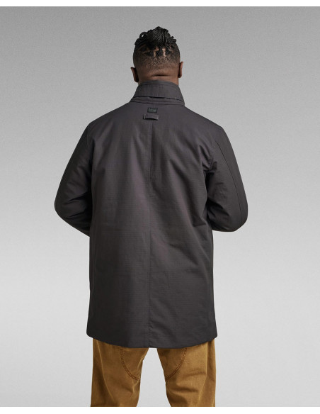 G-STAR Padded trench coat - Parka