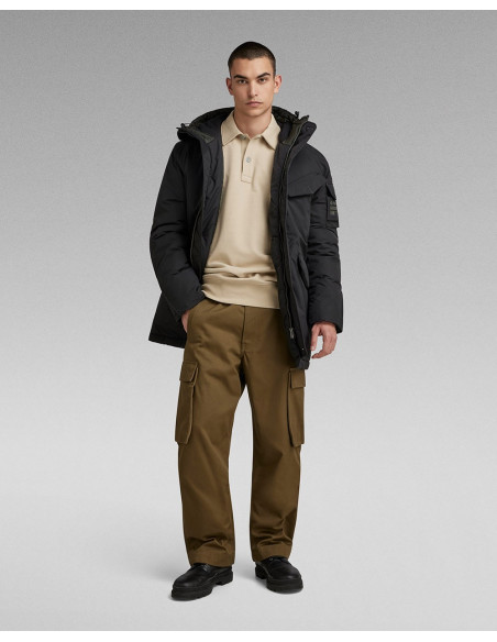 G-STAR Vodan pdd Hdd - Parka