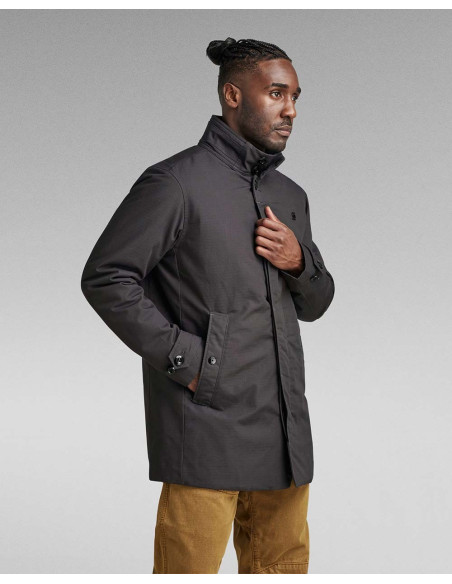 G-STAR Padded trench - Parka