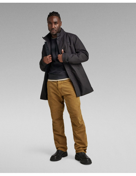 G-STAR Padded trench coat - Parka