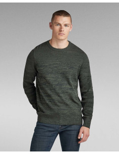 G-STAR 3D Biker - Jersey 2