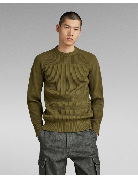 G-STAR Engineered r - Pull