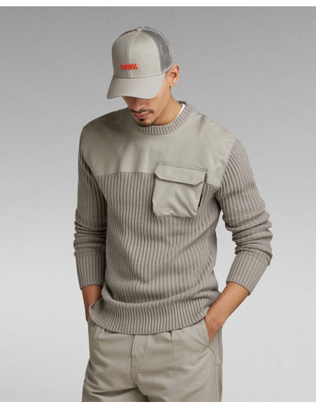 G-STAR Army r - Maglia