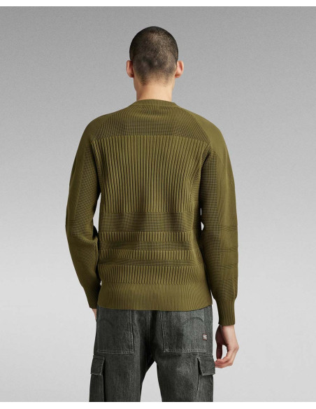 G-STAR Engineered r - Jumper