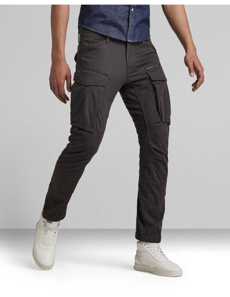 G-STAR Rovic Zip 3D Regular Tapered - Hose