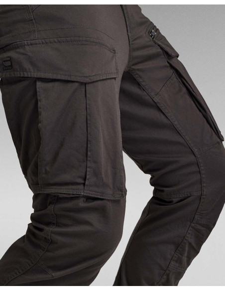 G-STAR Rovic Zip 3D Regular Tapered - Hose