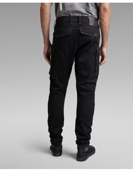 G-STAR Zip Pkt Pantalon cargo skinny 3D