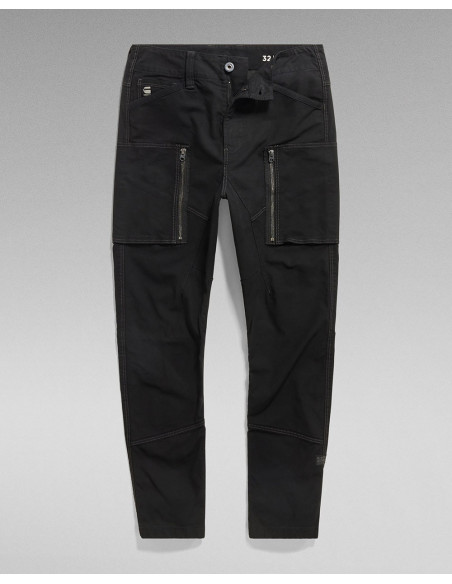 G-STAR Zip Pkt Pantalon cargo skinny 3D