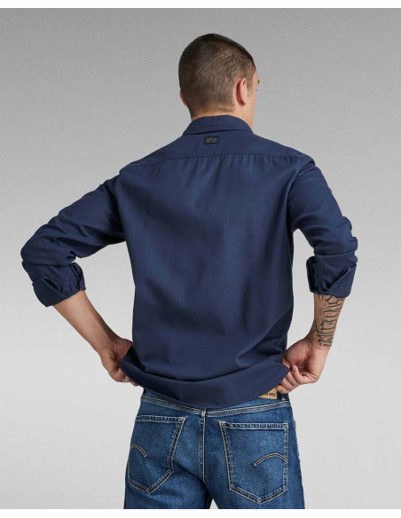 G-STAR Marine Slim - Camicia