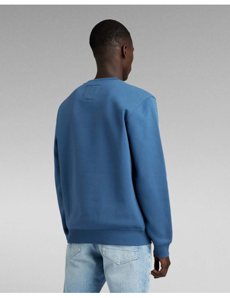 G-STAR RAW. felt r sw - Sudadera