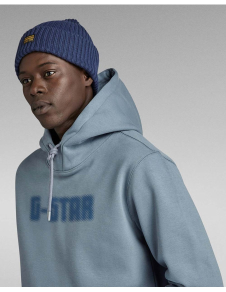 G-STAR Dotted hdd sw - Sweatshirt