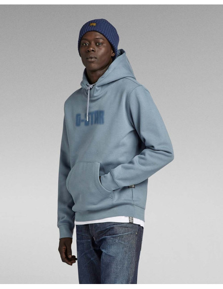 G-STAR Dotted hdd sw - Sudadera