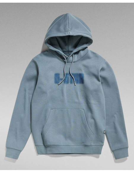 G-STAR Dotted hdd sw - Sudadera