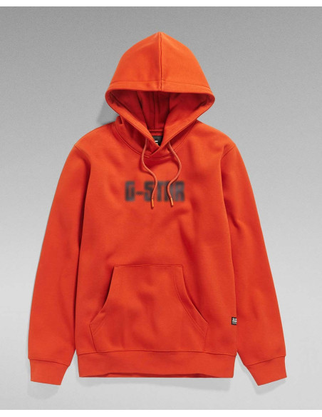 G-STAR Dotted hdd sw - Sudadera