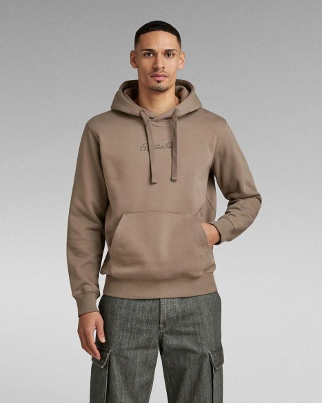 G-STAR Autograph hdd sw - Sudadera