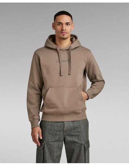 G-STAR Autograph hdd sw – Sweatshirt