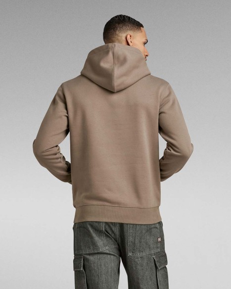 G-STAR Autograph hdd sw - Sweatshirt