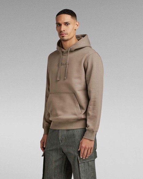 G-STAR Autograph hdd sw - Sweatshirt