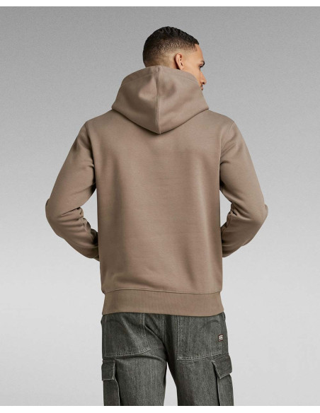 G-STAR Autograph hdd sw – Sweatshirt