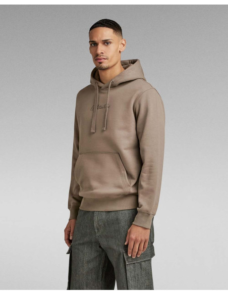 G-STAR Autograph hdd sw – Sweatshirt