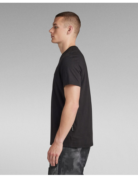 G-STAR RAW. felt rt - T-shirt