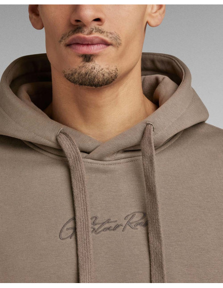 G-STAR Autograph hdd sw – Sweatshirt