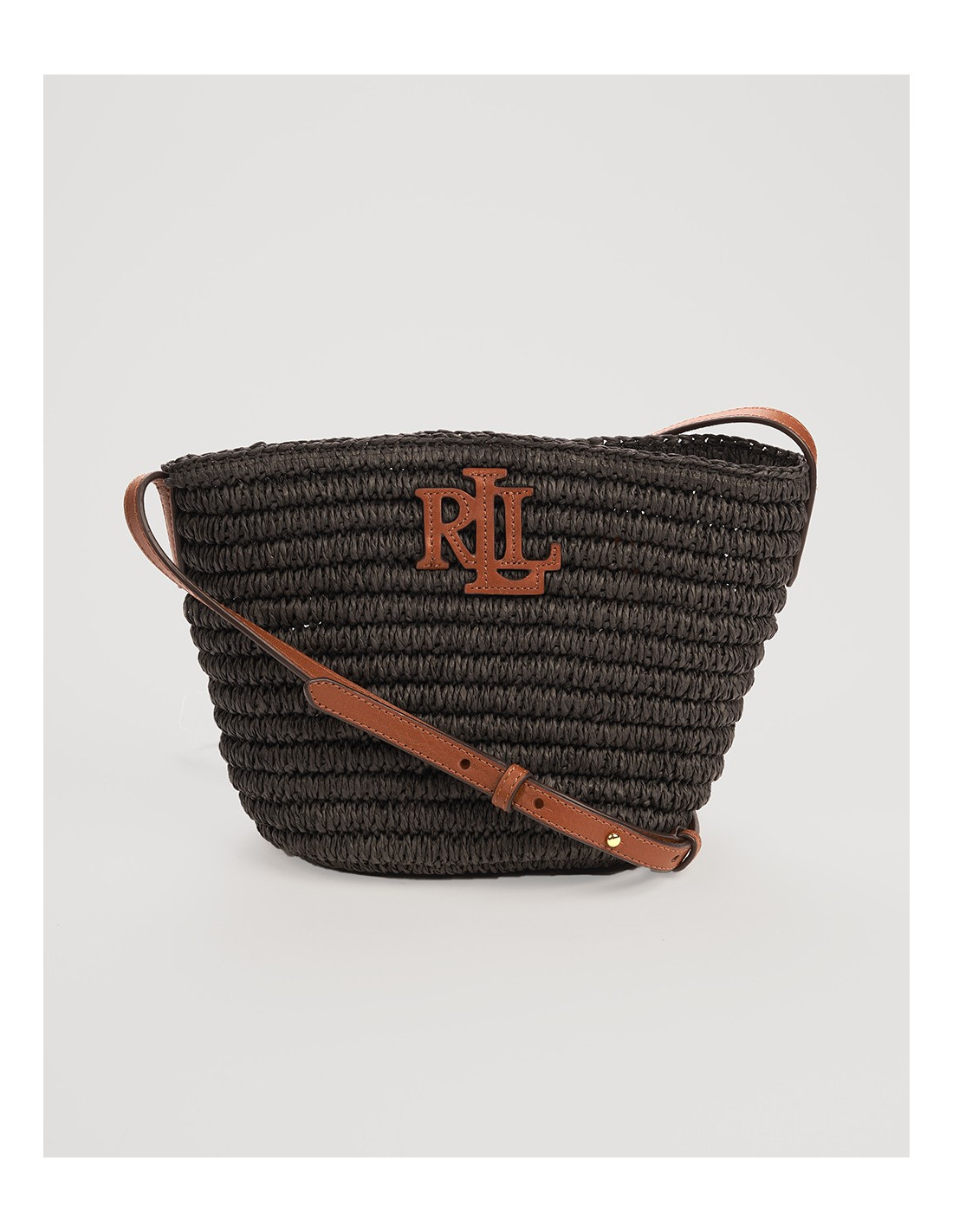 Bolso rafia ralph lauren new arrivals
